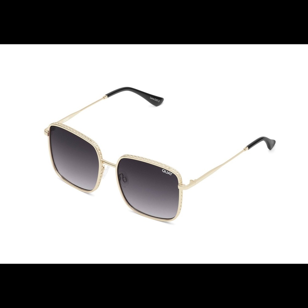 Quay Real One Sunglasses